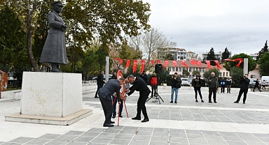 Muhtarlar Günü kutlandı