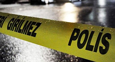 Parkta otururken silahlı saldırıya uğradı