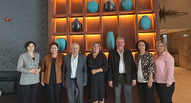 Sezer; "Büyüyen bir aileyiz"