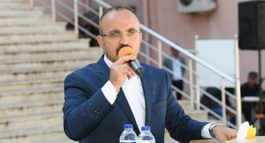 Turan'dan Çanakkale'ye müjde