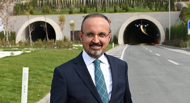 Turan; “Gururluyuz”