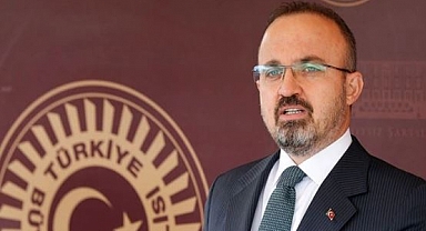 Turan; "Milletin sinir uçlarıyla oynamayın, kendinize gelin"