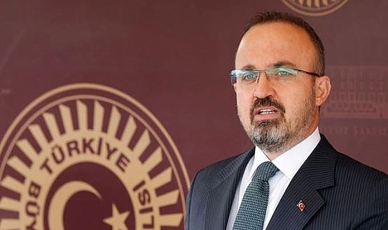 Turan; &quot;Milletin sinir uçlarıyla oynamayın, kendinize gelin&quot;