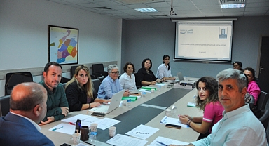 ‘Üreten Kadın Kooperatifleri Dijitalleşiyor’