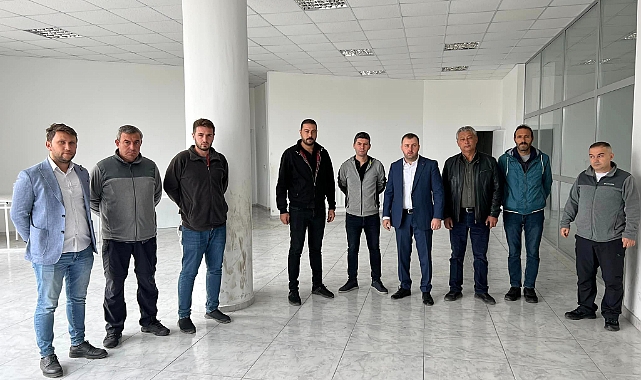 Yüksel; &quot;Allah&#039;a havale ediyorum&quot;