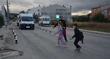 Zabıta ekipleri de önlem alıyor
