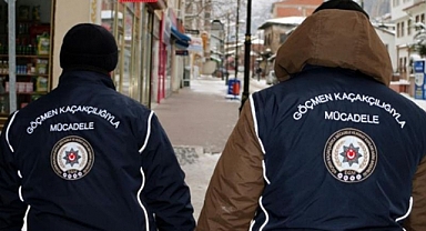 37 organizatör gözaltına alındı