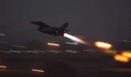 89 hedef imha edildi