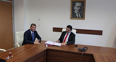 Adliyede Sosyal Market açılacak