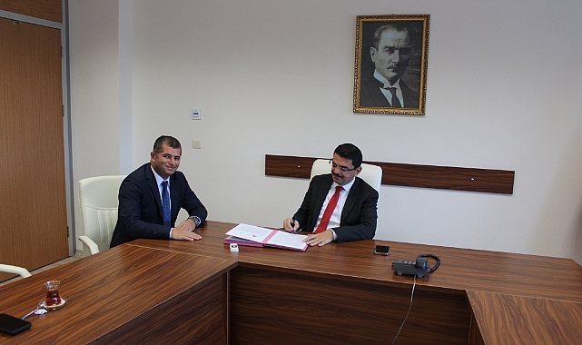 Adliyede Sosyal Market açılacak