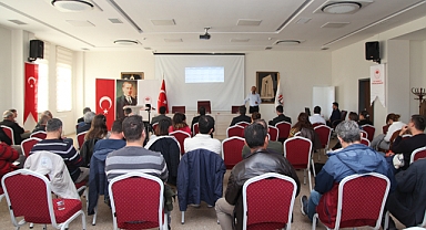 Antep fıstığı Avrupa'da