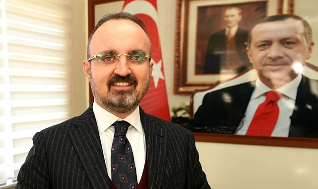 Ayvacık&#039;a yeni proje