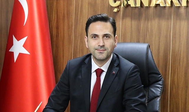 Başkan Makas&#039;tan iddialara cevap