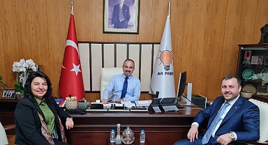 Başkan Yüksel; "İhale 25 Kasım'da yapılacak"