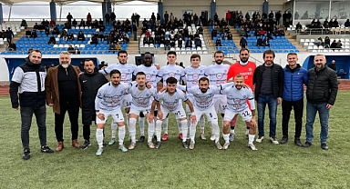 Bigaspor 0-1 Edremitspor