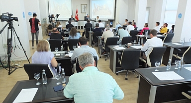 CHP’li başkan sözleriyle şaşırttı