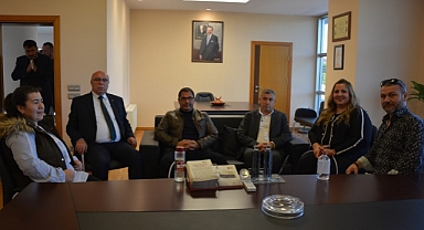 ÇTB’de ‘Deniz’ dönemi