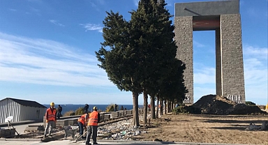 Cumhuriyetin 100. yılına hazırlanıyor