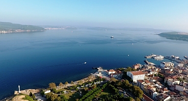 Dış ticaret istatistikleri açıklandı