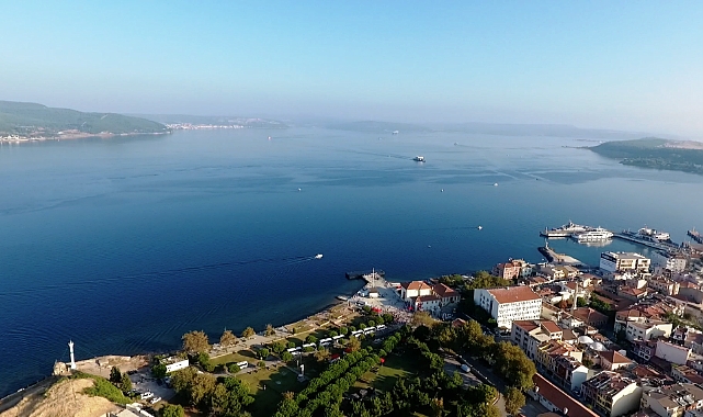 Dış ticaret istatistikleri açıklandı