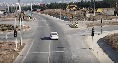 Drone destekli denetim