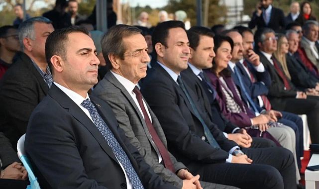 Erdoğan; &quot;Belediyelerin en önemli konusu su&quot;