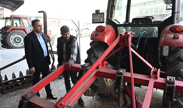 Erdoğan; &quot;Gönül kapılarını aralıyoruz&quot;