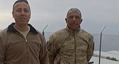 Erdoğan; "Vatan size minnettar"