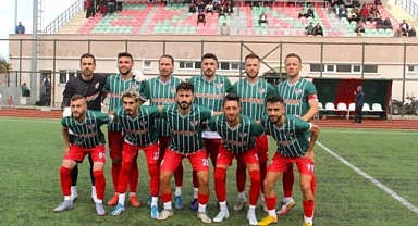 Ezinespor 2-0 Biga Adaspor