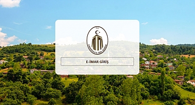 İl Özel İdaresi'nde E-İmar dönemi