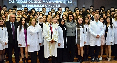 İskenderoğlu; "Hepinizin yolu açık olsun''