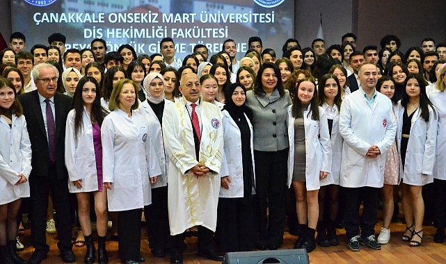 İskenderoğlu; &quot;Hepinizin yolu açık olsun&#039;&#039;