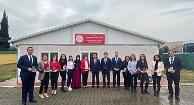 Kadına yönelik şiddete sıfır tolerans