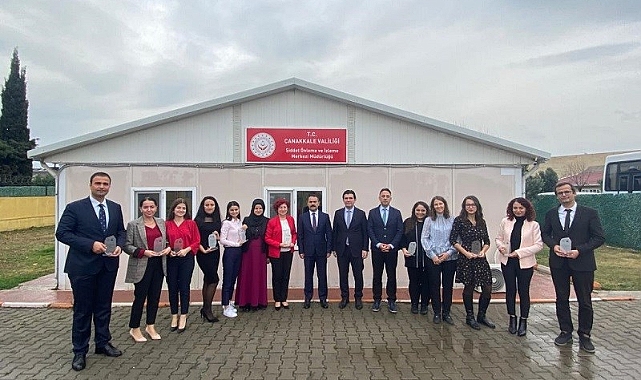 Kadına yönelik şiddete sıfır tolerans