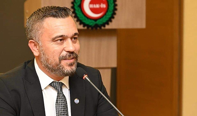 &quot;Kadro belediye işçilerinin de hakkı&quot;