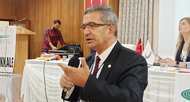 Kent Konseyi'nde 'Çalıdağ' dönemi