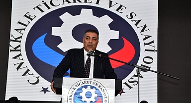 Kutluay; "Sosyal konutlar alarm veriyor"