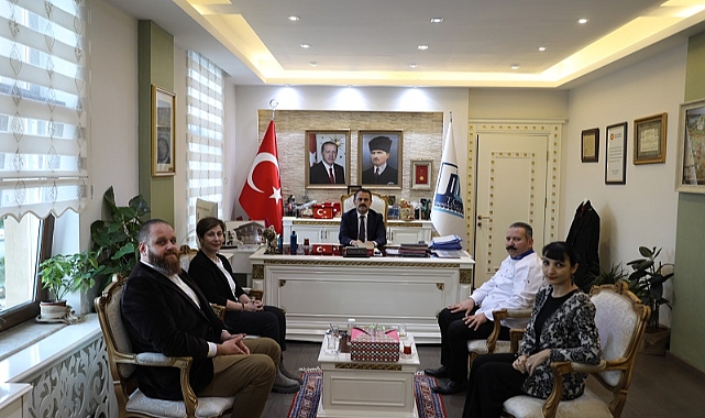 Mutfak Kültürü Etkinliği Çanakkale&#039;de yapılacak