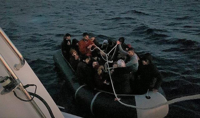 Ölümden döndüler