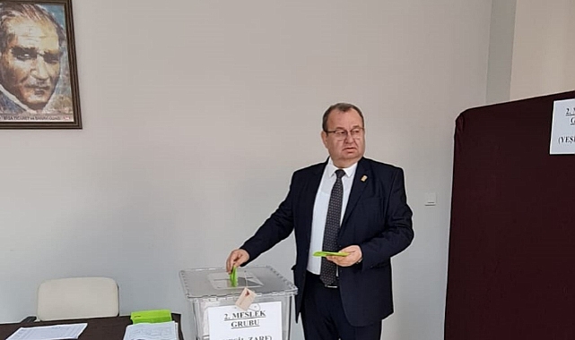 Şadan Doğan ile yola devam