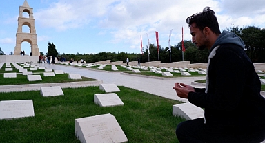 Şahinbey Belediyesi'nden Çanakkale gezisi