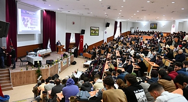 Tarım Sempozyumu düzenlendi