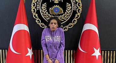 Terörist sorgusunda her şeyi itiraf etti