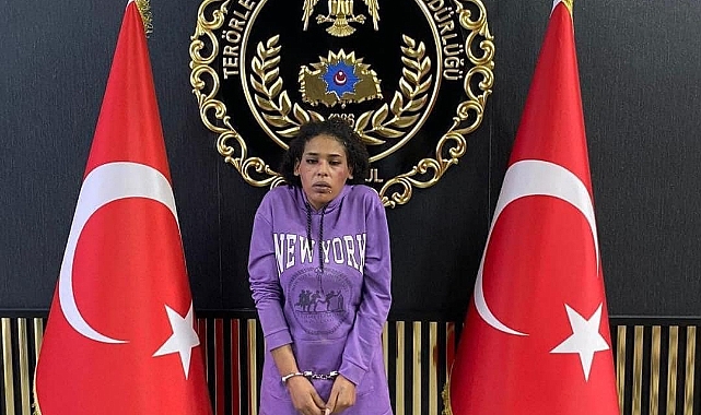 Terörist sorgusunda her şeyi itiraf etti