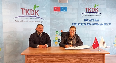 TKDK'dan GES projelerine destek