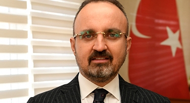 Turan ve İskenderoğlu’ndan anma mesajı