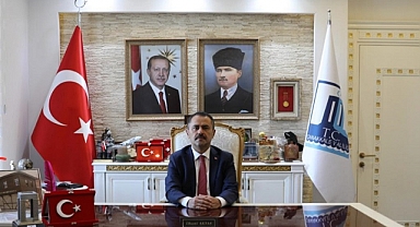 Vali Aktaş'tan 24 Kasım mesajı