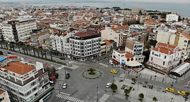 Yapı izin istatistikleri açıklandı