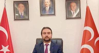 Yıldırım'dan Erkek'e sert tepki