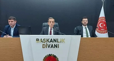 2023 yılı bütçesi 450 milyon TL